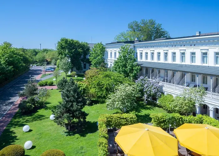 Michels Thalasso Hotel Nordseehaus