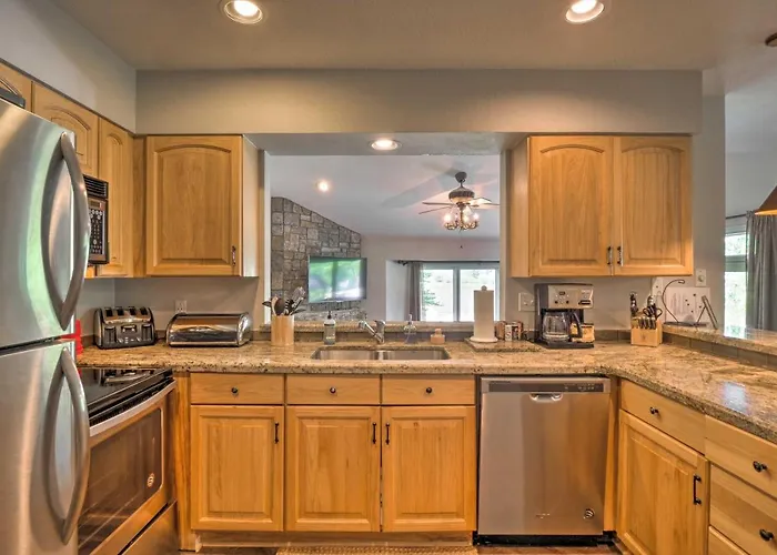 Walk To Ski Lift: Copper Mountain Home W/ Hot Tub