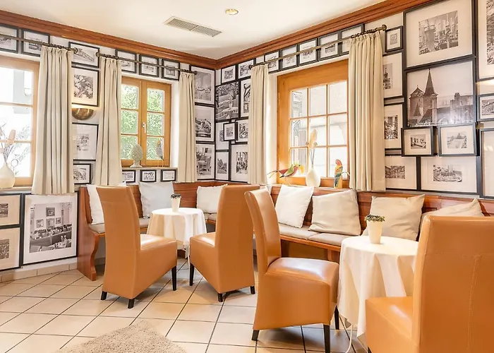 Hotel Altes Brauhaus