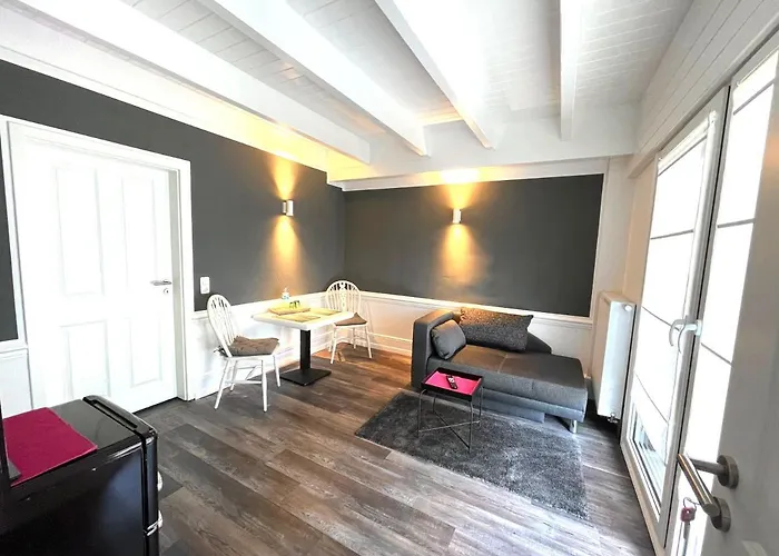 Rosenhof-Lodge