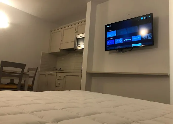 Hotel Italia Sacile