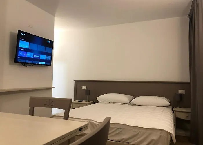 Hotel Italia Sacile