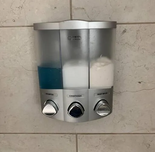Comfortable Suite With Private Entrance & Private Bathroom