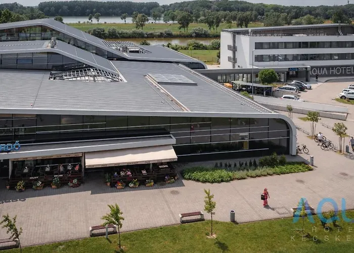Aqua Hotel