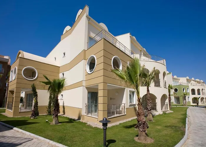 Kamelya Aishen Club & Aqua Ultra All Inclusive Kids Concept