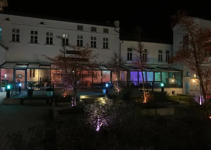 Hotel Am Theater