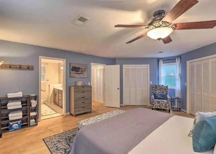 Roamer'S Respite - A Prime Location With Scenic Views For Your Ultimate Retreat