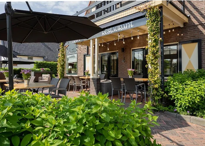 Hotel-Restaurant De Boer'Nkinkel