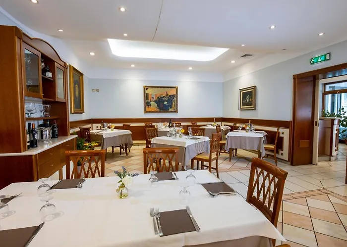 Hotel Sollievo