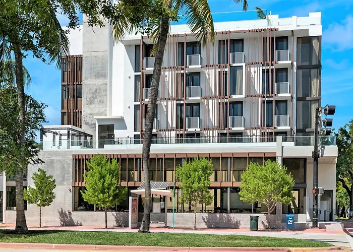 Upsun Hotel