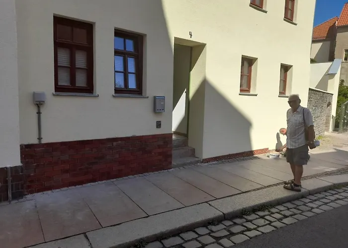 Kunstgasse 4+5