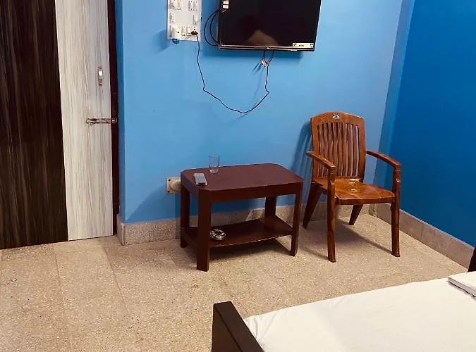 Hotel Nishi Pvt Ltd
