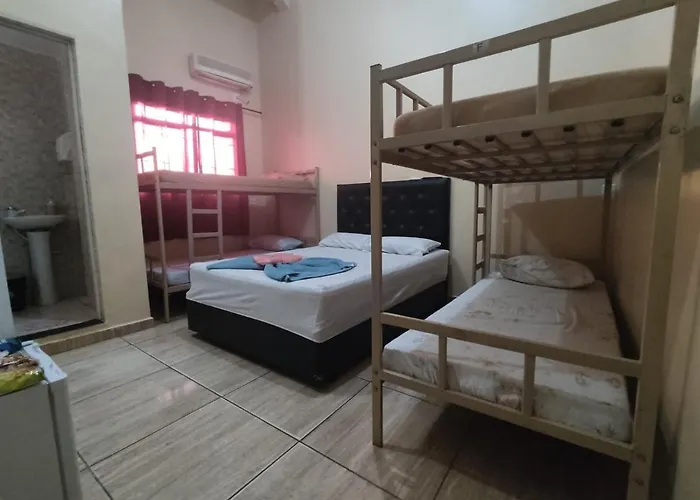 Hostel Aeroporto
