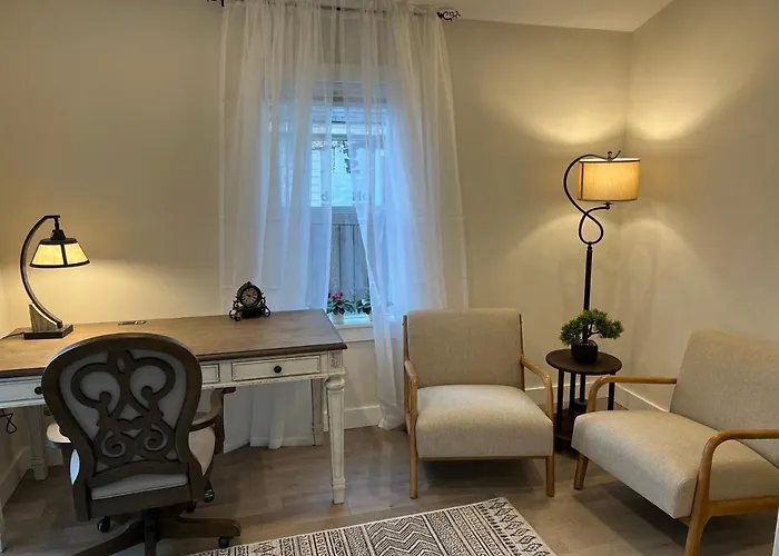 The Reminisce Vacation Home 5Br/3Bt,Downtown Bh