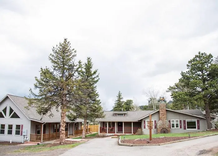 Prospect Cabin, Cozy 1-Bedroom Cabin With Kitchen Dogs Ok