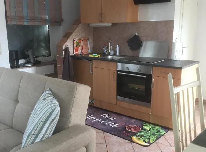 Ferienwohnung Bruni I
