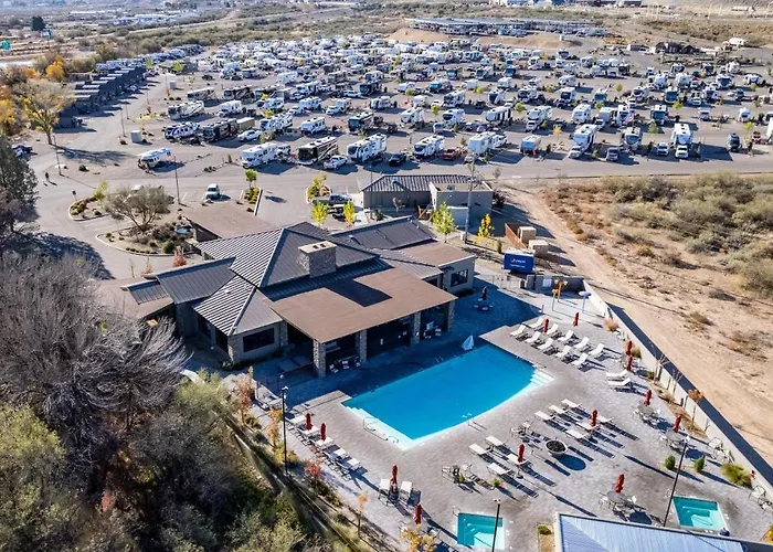 Verde Ranch Rv Resort