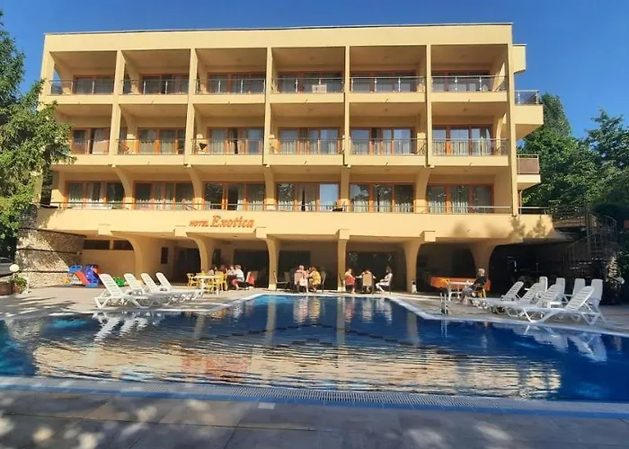 Hotel Exotica