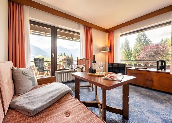 Hotel Tannhof