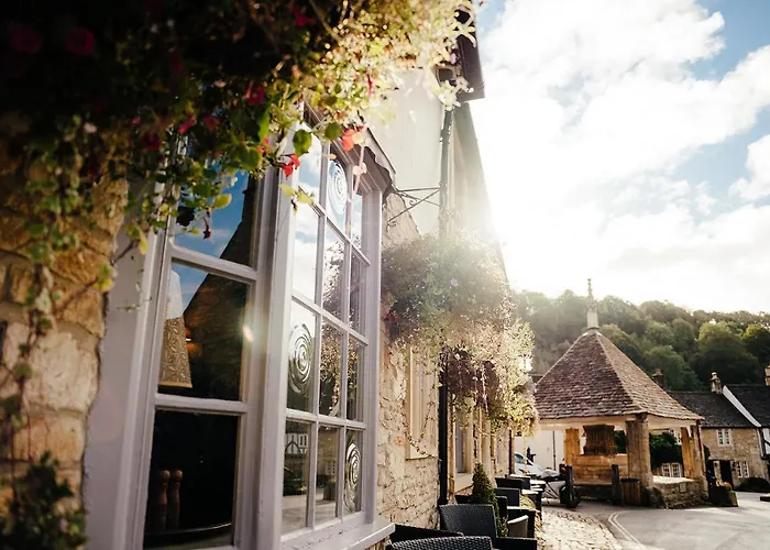 The Castle Inn