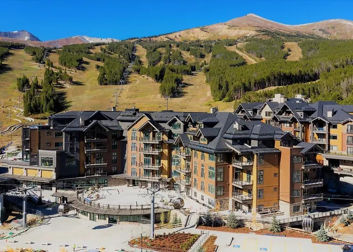 Grand Colorado on Peak 8