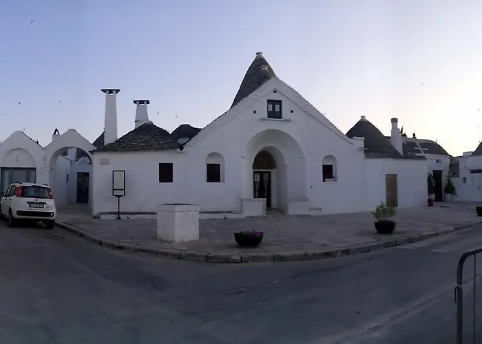 Hotel Cuor Di Puglia