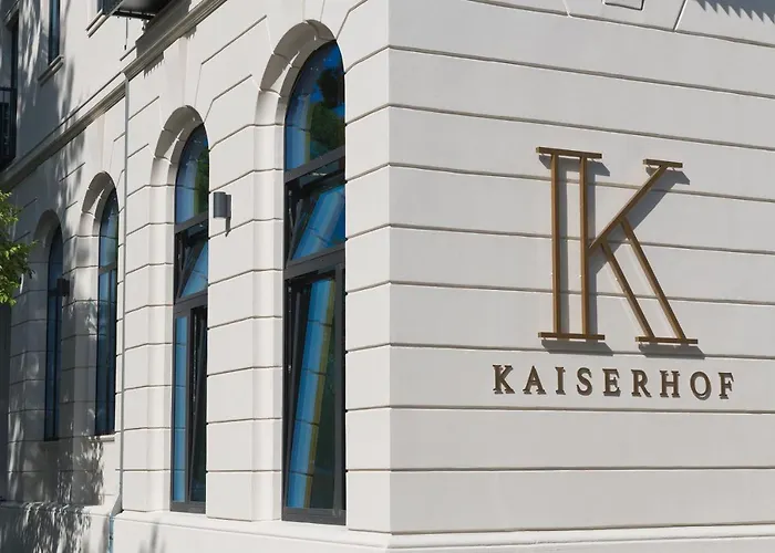 Hotel Kaiserhof Ravensburg