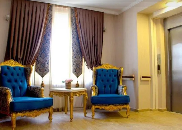Westport Istanbul Resort & Spa Hotel