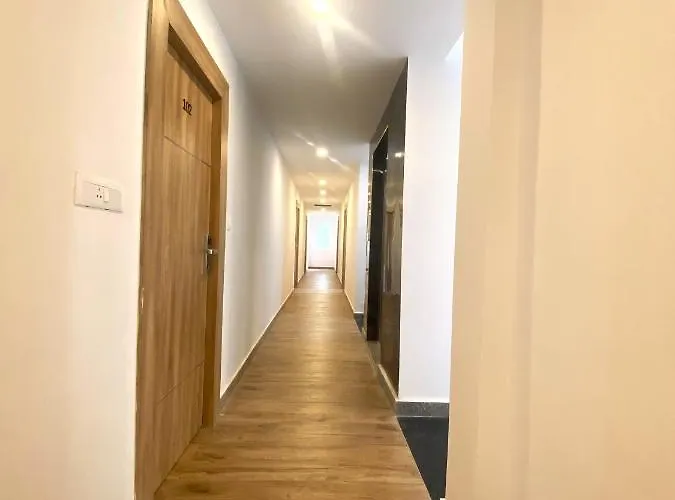 Hotel Bluestone