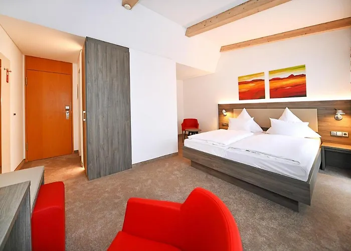 GenoHotel