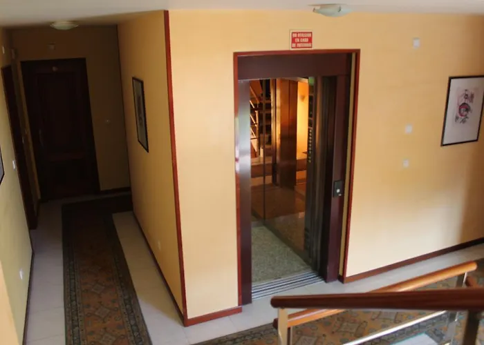 Hotel Paraíso Del Marisco