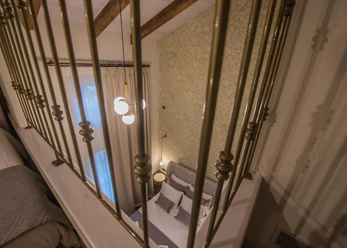Capolavoro Suites