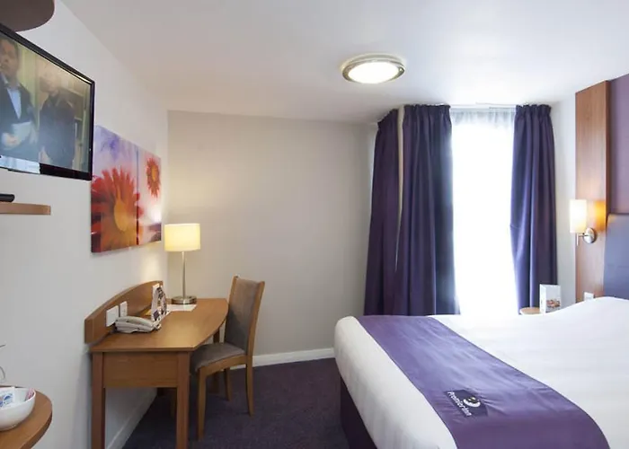 Premier Inn Margate