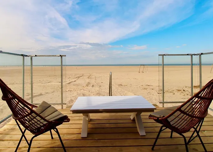 Breezand Beachhouses