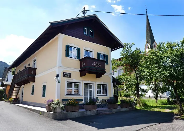 Wexhaus