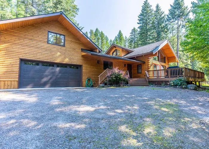 Northwoods Dream Retreat