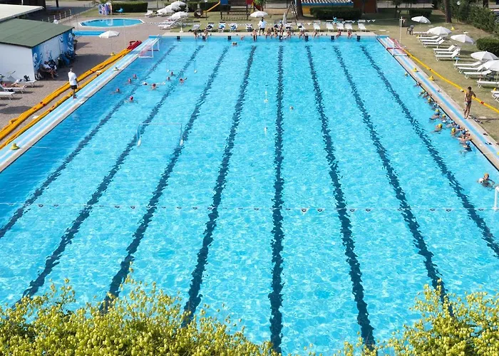 Residence Mare Pineta