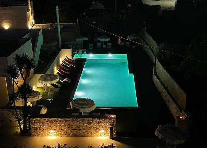 Tuo Hotel