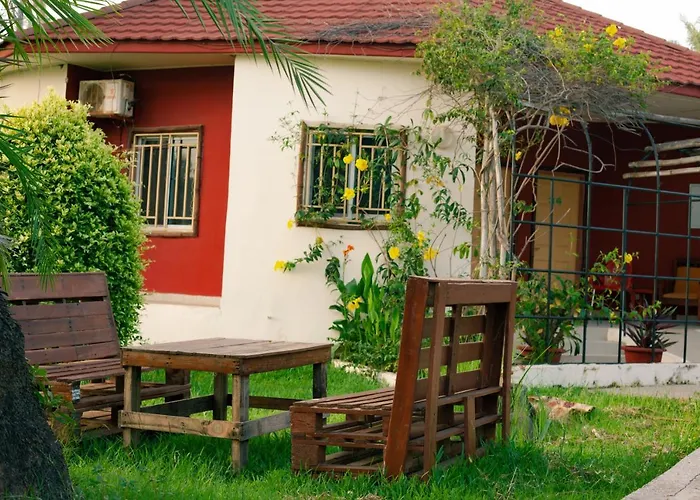 Bamboo Garden Hotel