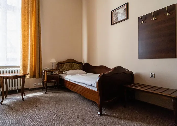 Hotel Polonia