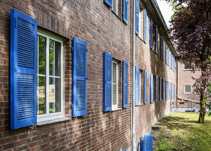 Schacht Iii/Abz