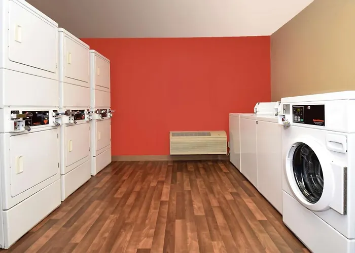 Extended Stay America Suites - Bakersfield - California Avenue