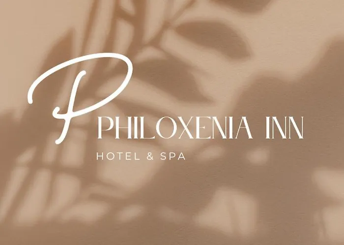Philoxenia Inn