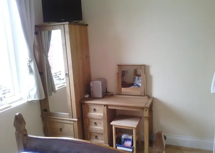 Yew Tree House