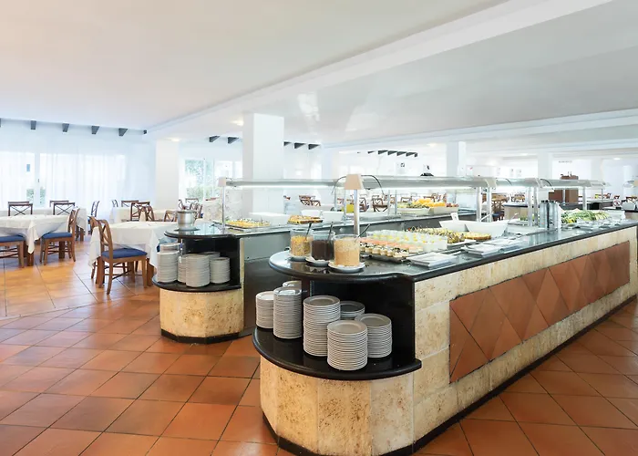Hotel Palia Dolce Farniente 3 Sup