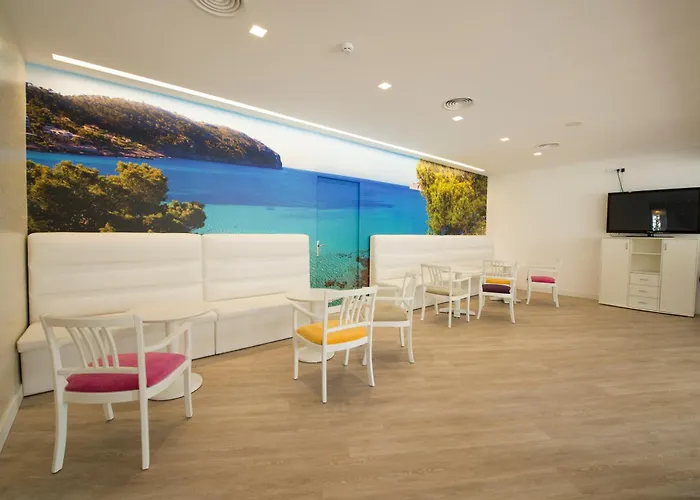 Hotel Venecia Paguera