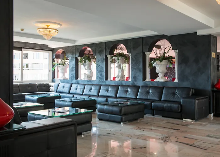 Salles Hotels Marina Portals