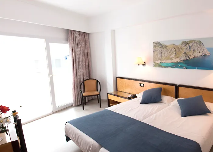 Hotel Voramar