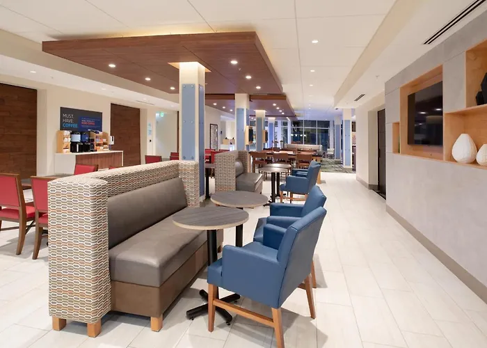 Holiday Inn Express & Suites - Goodland I-70 By Ihg