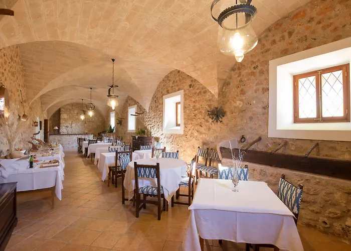 Hotel Son Cosmet